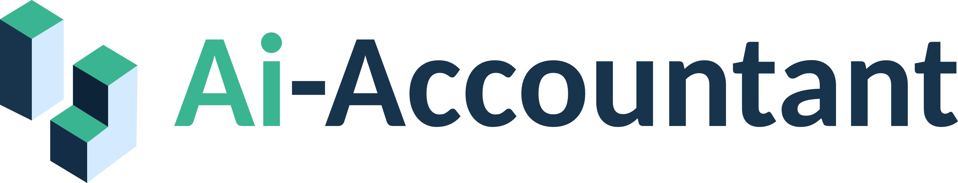 Ai-Accountant logo